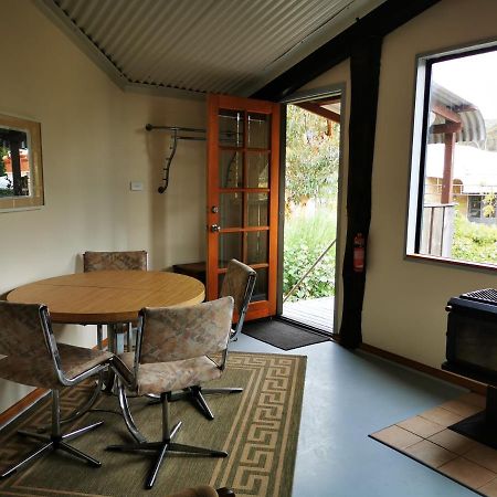 Wandering Hotham Ridge Apartment מראה חיצוני תמונה
