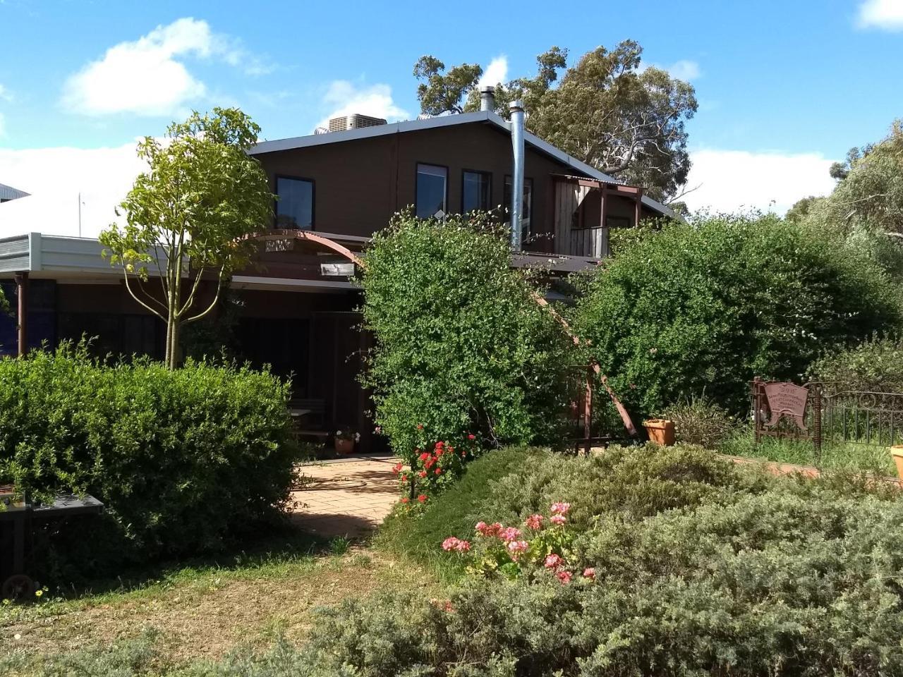 Wandering Hotham Ridge Apartment מראה חיצוני תמונה