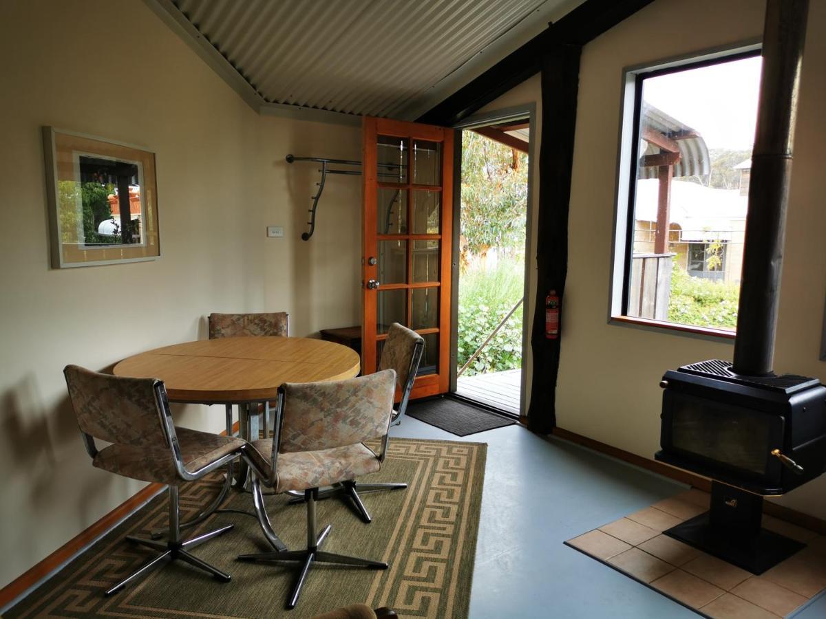 Wandering Hotham Ridge Apartment מראה חיצוני תמונה